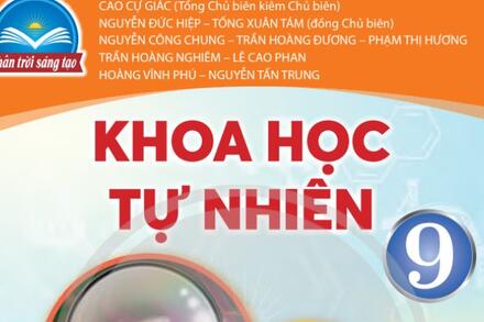 NỘI DUNG ÔN TẬP GKII K9