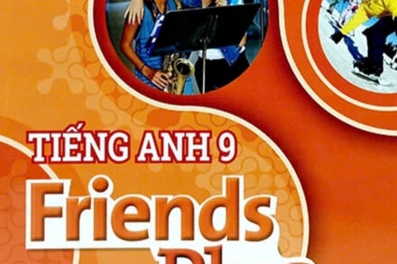 MID HKII FRIENDS PLUS 9