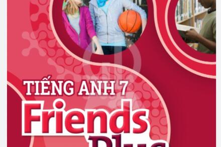 MID HKII FRIENDS PLUS 7