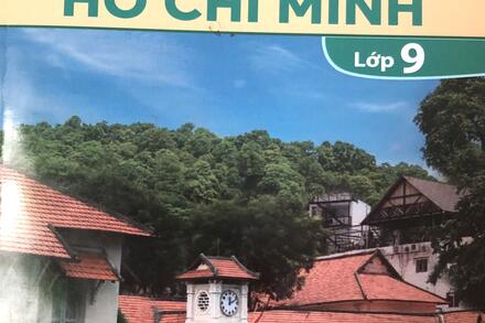 Chủ đề 8: TÌM HIỂU VÀ QUYẾT ĐỊNH NGHỀ NGHIỆP