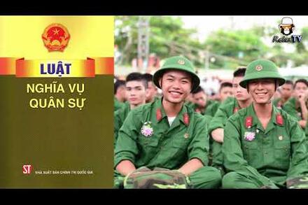 Bài 2: Luật nghĩa vụ quân sự và trách nhiệm của học sinh