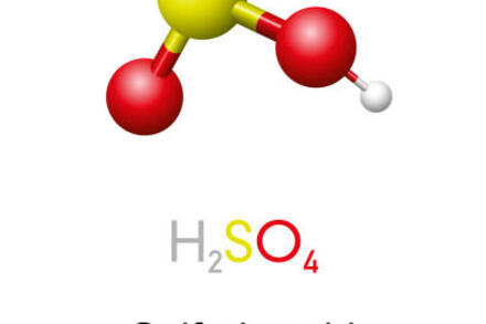 SULFURIC ACID VÀ MUỐI SULFATE