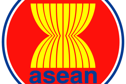 HIỆP HỘI CÁC QUỐC GIA ĐÔNG NAM Á (ASEAN)