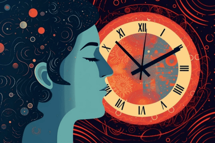 ENGLISH 11 - UNIT 3 - LESSON 3F: BODY CLOCK