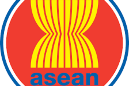 BÀI 13. HIỆP HỘI CÁC QUỐC GIA ĐÔNG NAM Á (ASEAN)