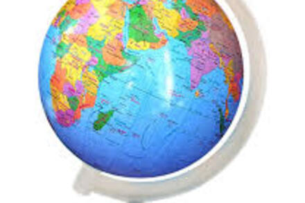 ÔN TẬP THI CUỐI HK1-MÔN ĐỊA LÍ 11. KHỐI 11