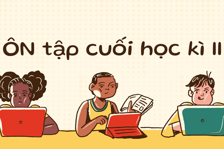 H11 - ÔN CUỐI KÌ 2 - NĂM HỌC 2025-2026