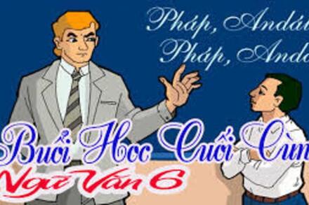 Video bài tập củng cố