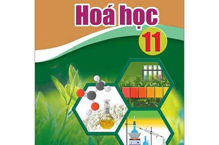 CTGDPT 2018 - HÓA 11 - ÔN TẬP CHỦ ĐỀ 2