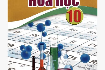 CTGDPT 2018 - HÓA 10 - BÀI 11 - LIÊN KẾT CỘNG HÓA TRỊ