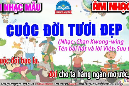 ÂM NHẠC 7_CĐ7