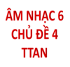 AN 6 TUẦN 17, 18 CHỦ ĐỀ 4 (TTAN)