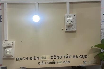 TUAN 24 - CÔNG NGHỆ 9 - BÀI 9