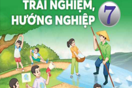 HĐTN 7_TUẦN 26_CHỦ ĐỀ 7_GÓP PHẦN GIẢM THIỂU HIỆU ỨNG NHÀ KÍNH