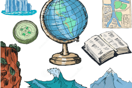 ĐỊA LÍ 9 - TUẦN 25 - BÀI 38. PHÁT TRIỂN TỔNG HỢP KINH TẾ VÀ BẢO VỆ TÀI NGUYÊN MÔI TRƯỜNG BIỂN - ĐẢO