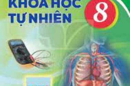 KHTN 8 - Tuần 32 - Bài 39 - Da và điều hòa thân nhiệt ở cơ thể người