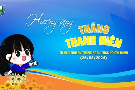 TÌM HIỂU VỀ ĐOÀN THANH NIÊN CỘNG SẢN HỒ CHÍ MINH - HĐTNHN KHỐI 7 - SHL - TUẦN 27 - NH: 23 - 34