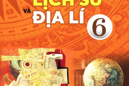 [Lịch sử và Địa lí 6] Phần Địa lí - Bài 7. Chuyển động quanh Mặt Trời của Trái Đất và hệ quả