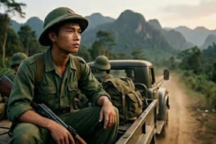 Bài 9: Khát vọng độc lập và tự do - Bài hát Nam Quốc Sơn Hà