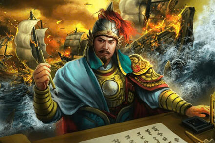 Bài 9: Khát vọng độc lập và tự do - Học thêm qua video bài Hịch tướng sĩ