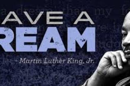 Bài 9 - Tôi có một giấc mơ