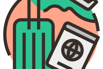 Địa lí 10 - Bài 37 Địa lí ngành du lịch và tài chính ngân hàng