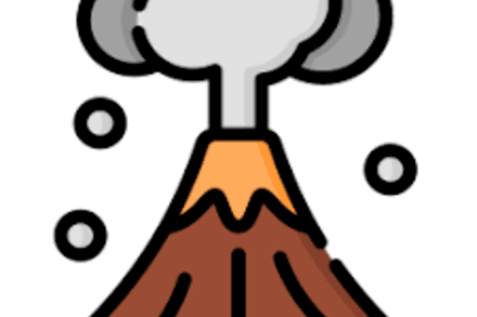 Những vụ phun trào lớn nhất đã thay đổi Trái Đất mãi mãi (Tiếng Anh)