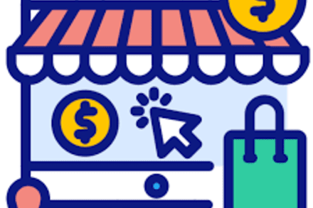 Địa lí 10 - Bài 36 Địa lí ngành thương mại