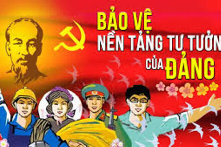 Một số hiểu biết về chiến lược "Diễn biến hoà bình", bạo loạn lật đổ của các thế lực thù địch đối với cách mạng Việt Nam