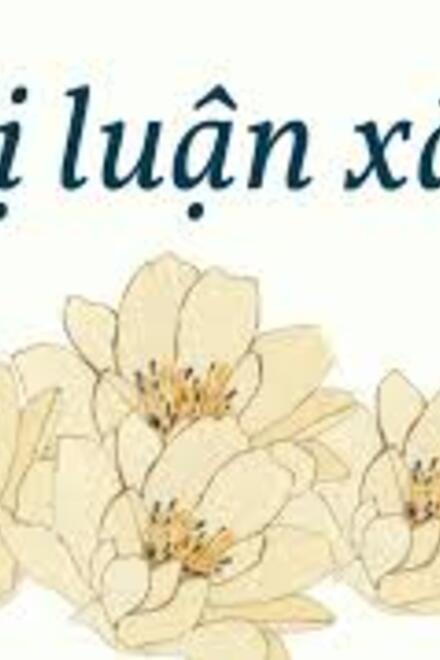 Tổng  hợp dẫn chứng nghị luận xã hội