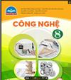 Bài tập vận dụng bài 3 Bản vẽ kỹ thuật Công nghệ 8 Chân trời sáng tạo