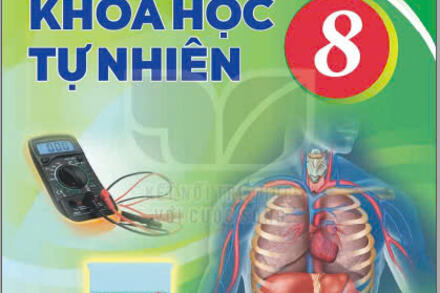 KHTN 8 - BÀI TẬP ÔN KTCK2 - 2425