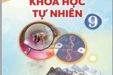 KHTN 9 - CHỦ ĐỀ 12 TIẾN HÓA - BÀI 46, 47, 48