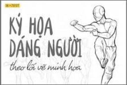 Bài: Ký họa dáng người