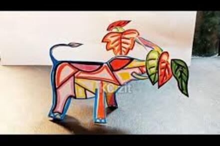 Bài: Cân bằng động (luyện tập)