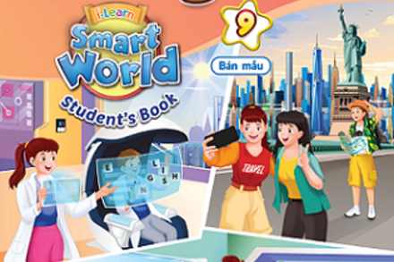 ILSW 9 - TRỌNG ÂM