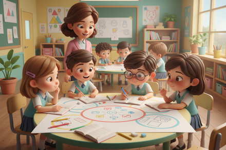 Tuyên truyền Phòng, chống bạo lực học đường