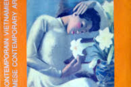 Bài: Mỹ thuật tạo hình hiện đại Việt Nam (tiết 1)