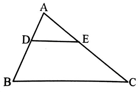 HỆ QUẢ  ĐỊNH LÝ TALES