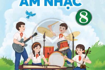 Lớp 8 - Chủ đề 7 - Giai Điệu Bốn Phương (Tiết 1-4)