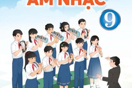 Lớp 9 - Chủ đề 8 - Tháng Năm Học Trò (Tiết 1-4)