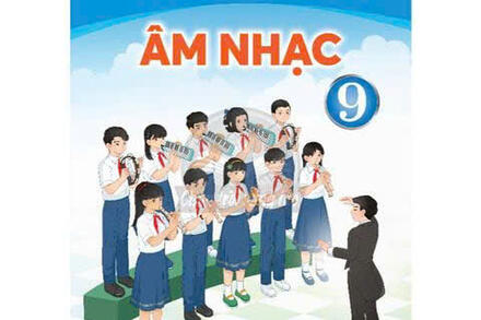 Âm nhạc 9, Chủ đề 8: Tháng năm học trò