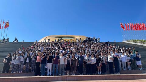 Đà Lạt say hi – hành trình trải nghiệm đáng nhớ