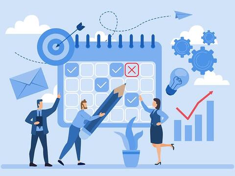 Kế hoạch chiến lược phát triển Trường THCS Nguyễn Văn Tố giai đoạn 2021-2025