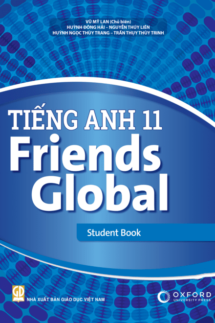 FG11 - UNIT 7A - VOCABULARY