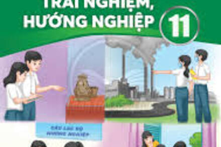 CHỦ ĐỀ 09: Bảo vệ môi trường, cảnh quan thiên nhiên, danh lam thắng cảnh và tài nguyên ở địa phương.