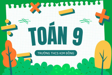 Bài 4: (3 tiết): Biến đổi đơn giản biểu thức chứa căn thức bậc hai