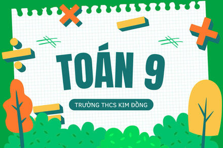 HÀM SỐ VÀ ĐỒ THỊ (4 TIẾT)