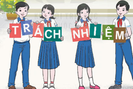 CHỦ ĐỀ 2:  THỂ HIỆN TRÁCH NHIỆM VỚI BẢN THÂN VÀ MỌI NGƯỜI