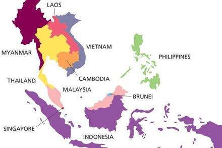 BÀI 12. Các vương quốc cổ Đông Nam Á - Tiết 1